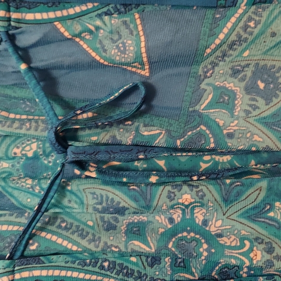 Women's Madison swim cover up - Picture 2 of 6